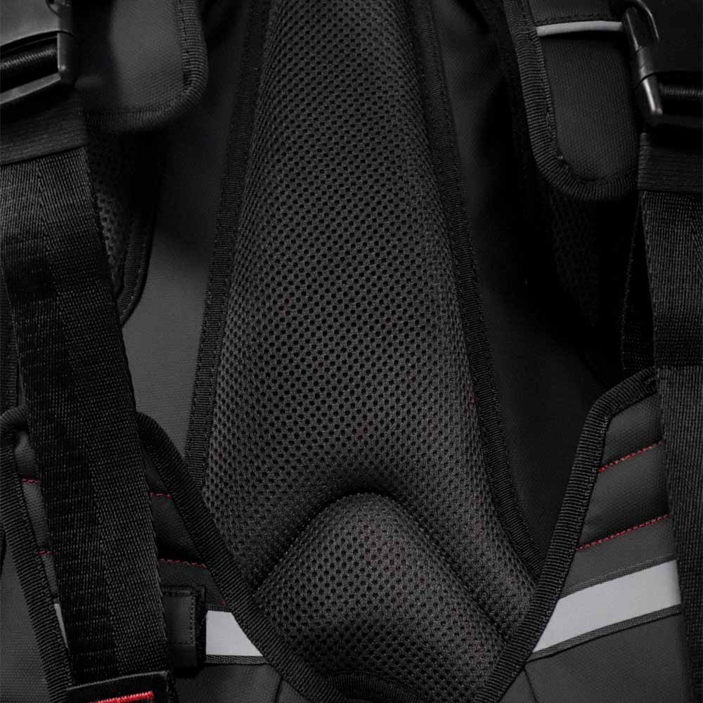  TVS RACING X BAG WITH HYDRAPAK 2L