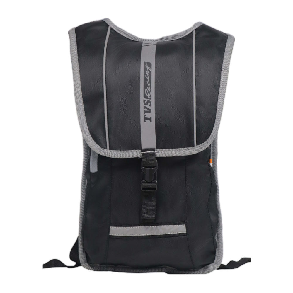  TVS Racing Hydration Backpack | Lightweight and Durable Design