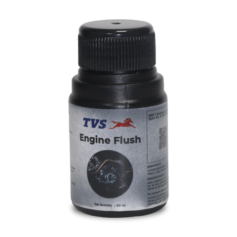 TVS Engine Flush VST 50mlClean & Protect Your Motorcycle Engine