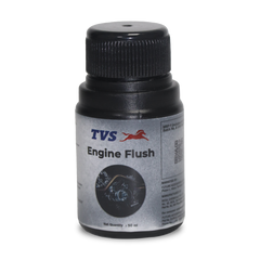 TVS Engine Flush VST 50mlClean & Protect Your Motorcycle Engine
