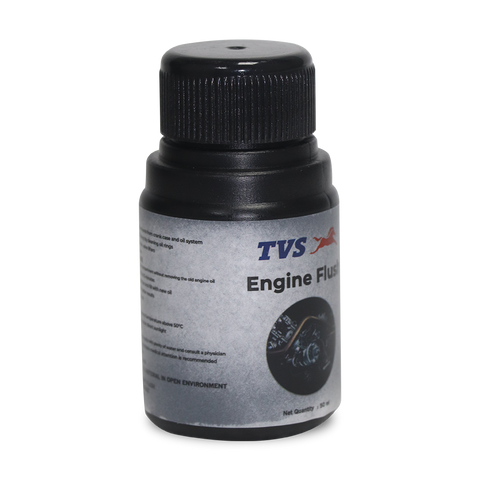 TVS Engine Flush VST 50mlClean & Protect Your Motorcycle Engine