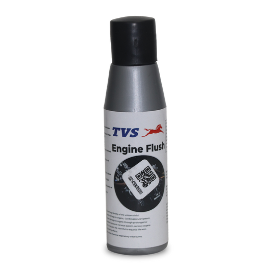 Engine Flush 50ml Engine Cleaning Solution for Motorcycles