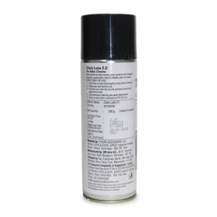 Chain lubrication - TVS Motor Company