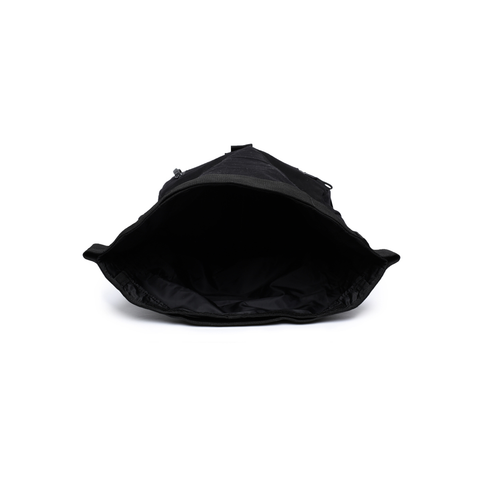 TVS Ronin Saddle Bag: 15 L | Premium Leather Saddle Bag