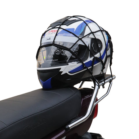 TVS Luggage Web Mesh