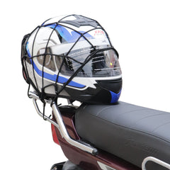 TVS Luggage Web Mesh