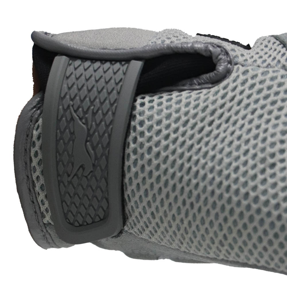  TVS Street Riding Gloves Black Sleek and Protective