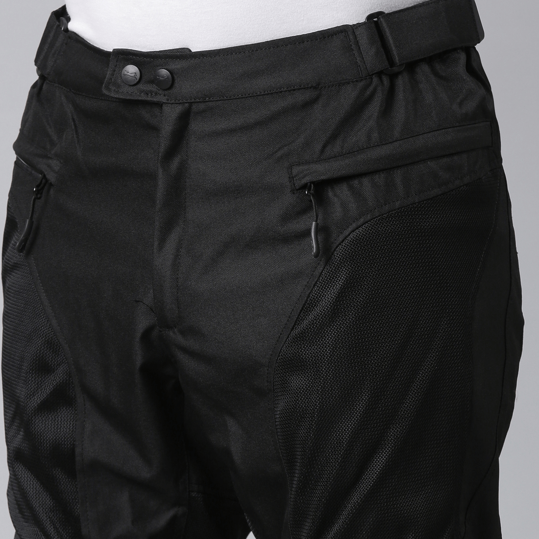 Black - Silver