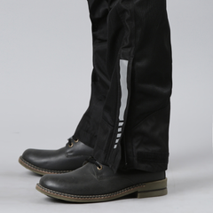 Black - Silver