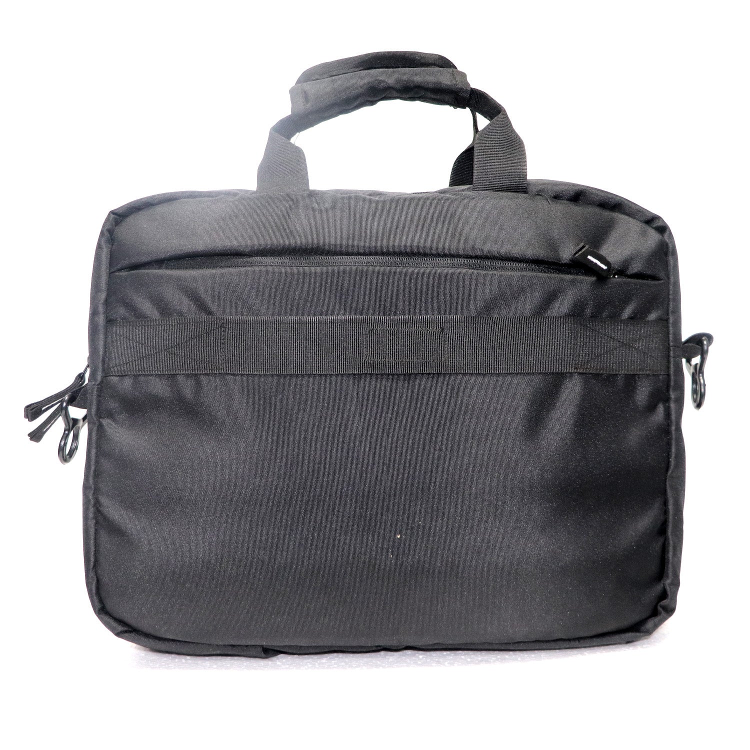  TVS Messenger Bag | PU Coated Polyester Fabric