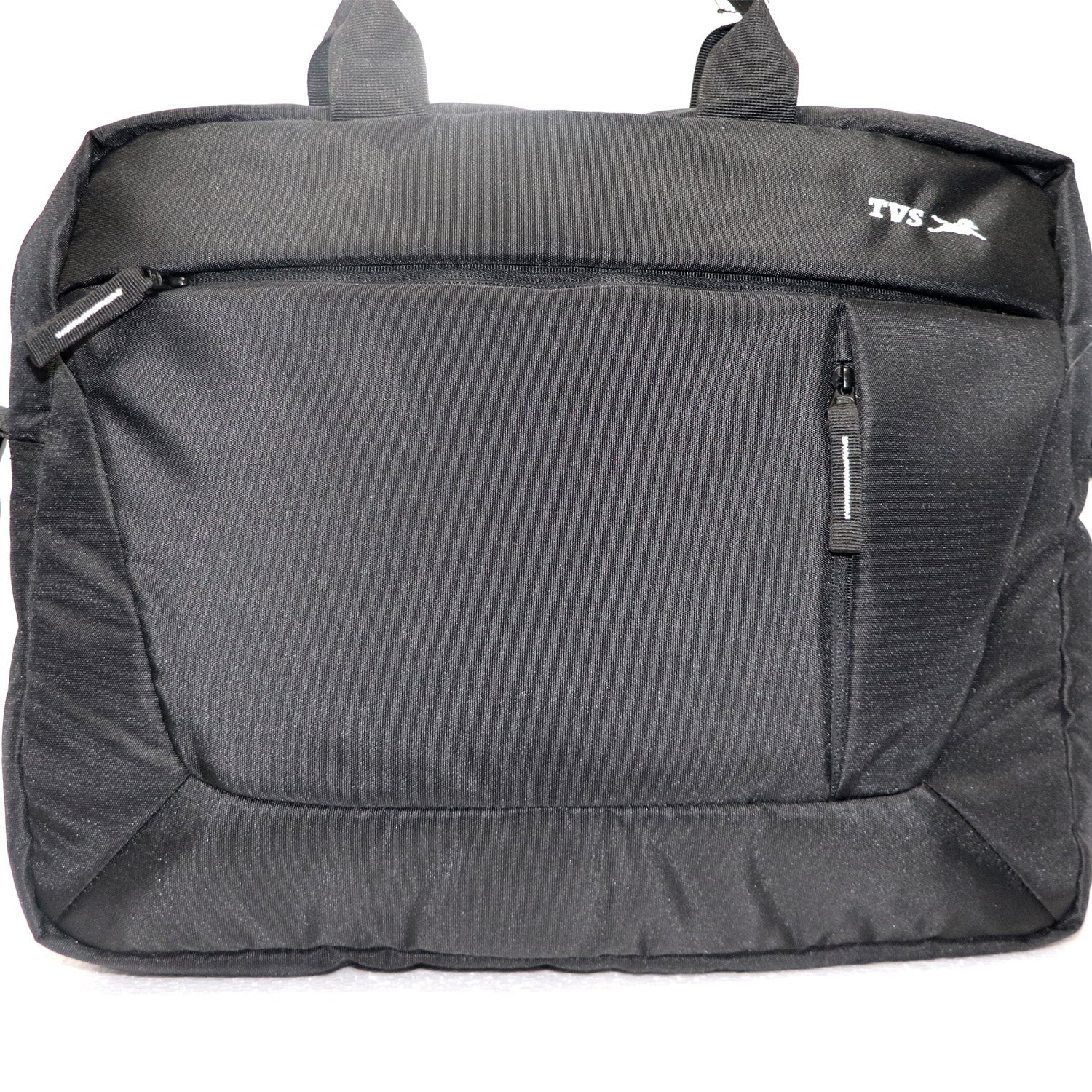  TVS Messenger Bag | PU Coated Polyester Fabric
