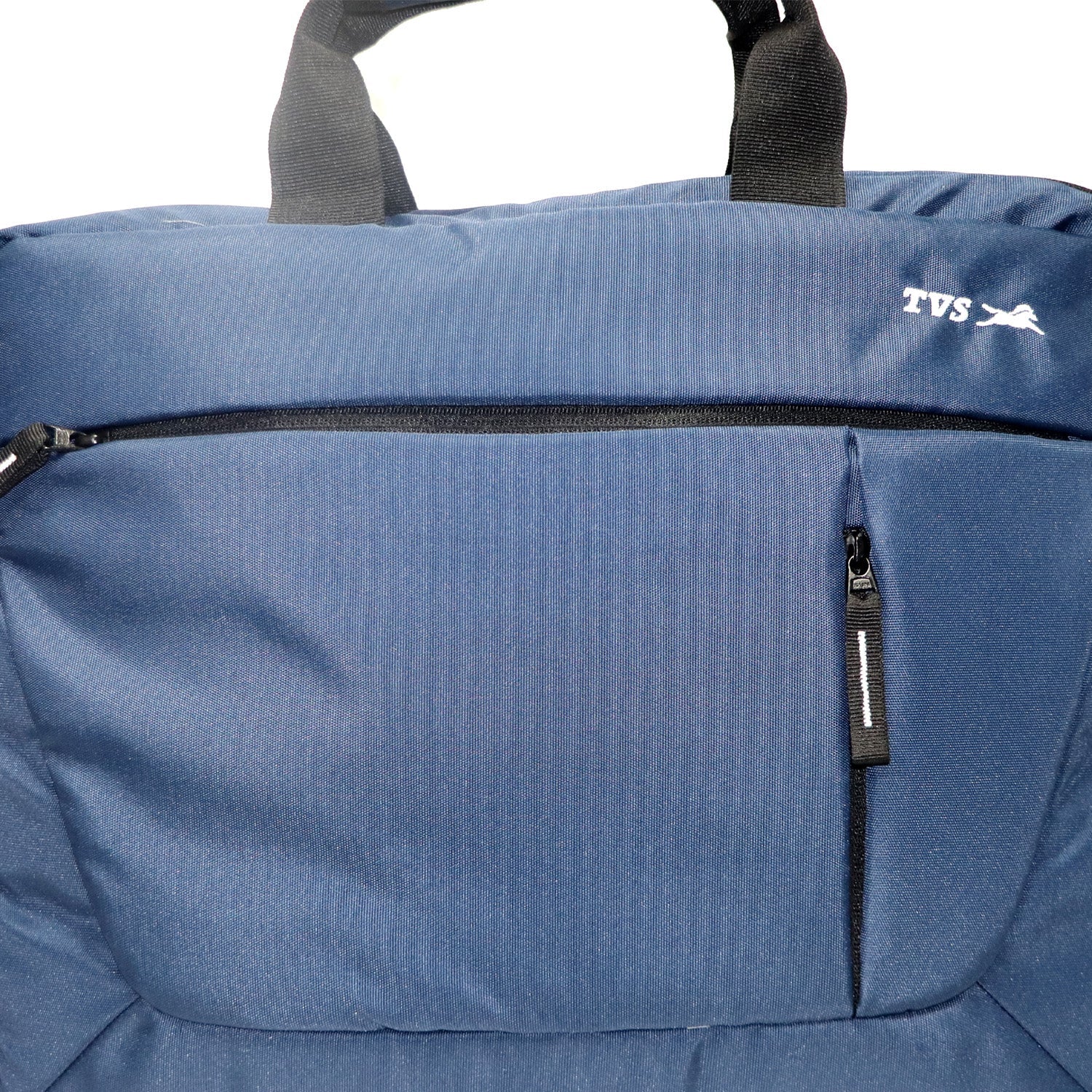  TVS Messenger Bag | PU Coated Polyester Fabric