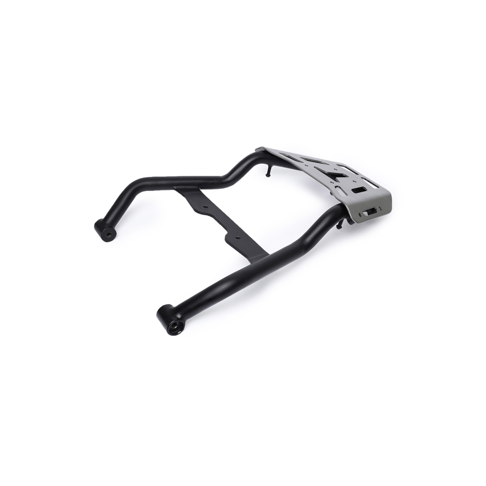 TVS Ronin Rear Rack Kit | Durable and Convenient Luggage Rack (2024 or before Edition)