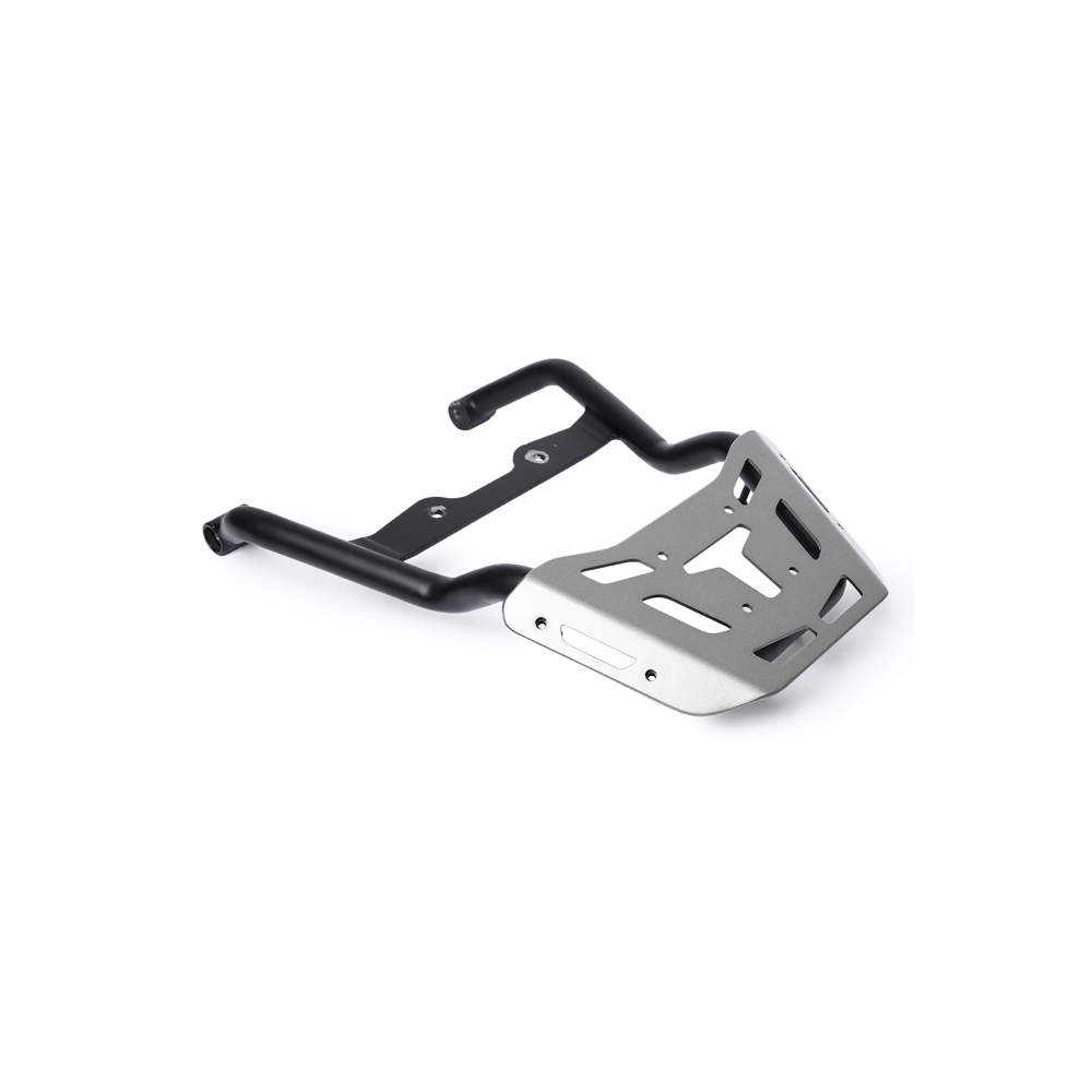 TVS Ronin Rear Rack Kit | Durable and Convenient Luggage Rack (2024 or before Edition)