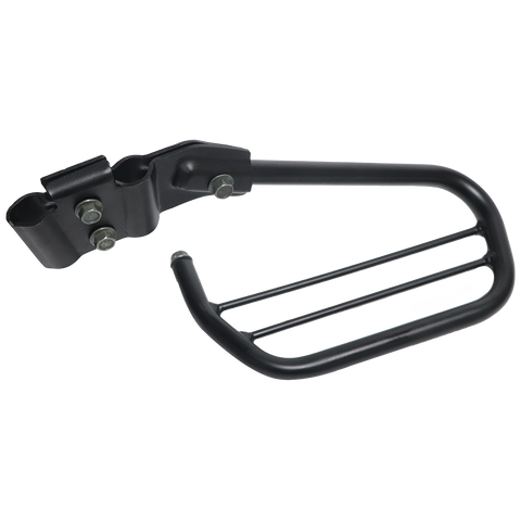 Lady Pillion Footrest Kit - Ronin - TVS Motor Company