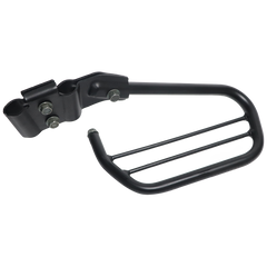 Lady Pillion Footrest Kit - Ronin - TVS Motor Company