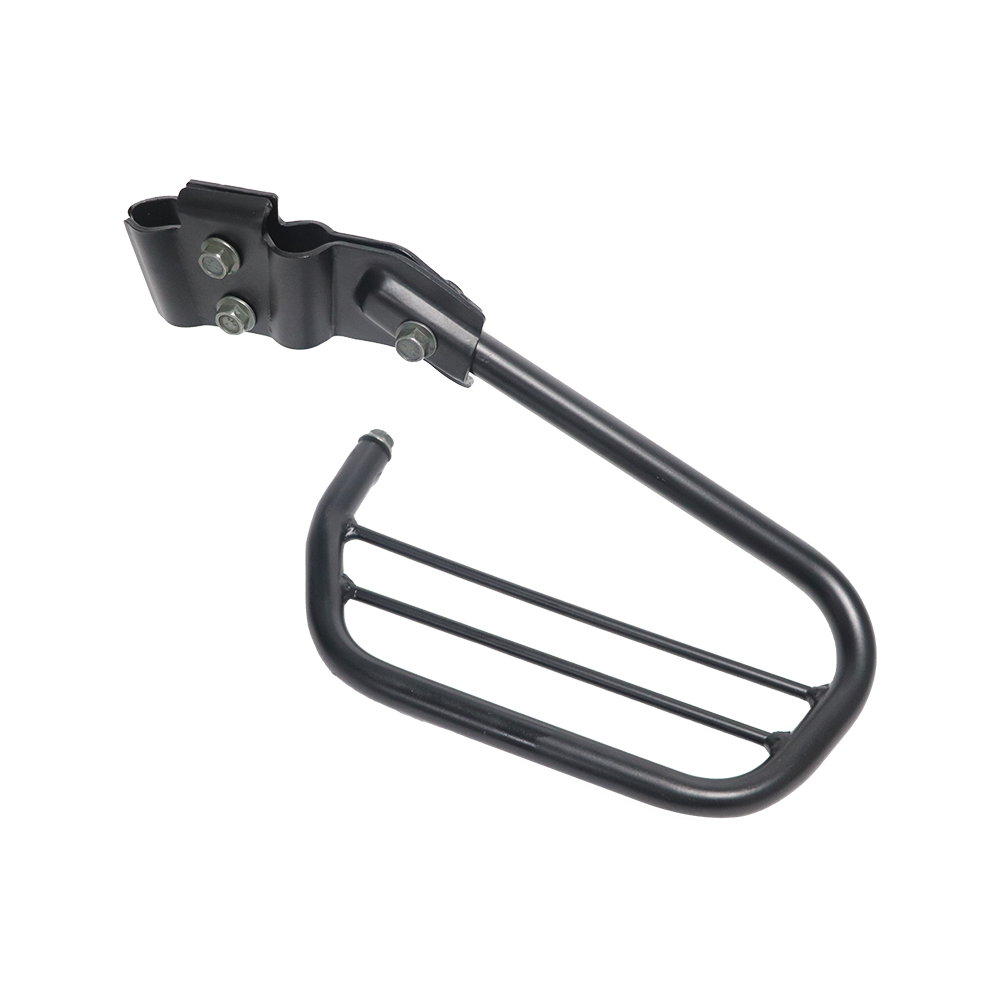  TVS Ronin Lady Pillion Footrest Kit for Passenger Comfort