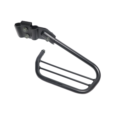 Lady Pillion Footrest Kit - Ronin - TVS Motor Company