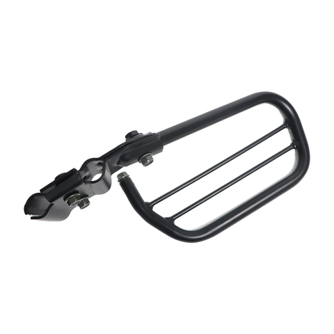 Lady Pillion Footrest Kit - Ronin - TVS Motor Company