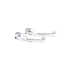 Ronin-Adjustable Levers Kit (Silver) - TVS Motor Company
