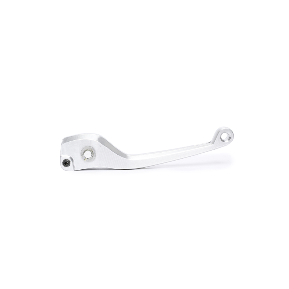  TVS Ronin-Adjustable Levers Kit (Silver)