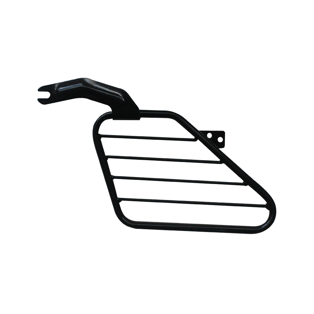  TVS Saree Guard Comp L - Essential Safety and Protection for Passengers