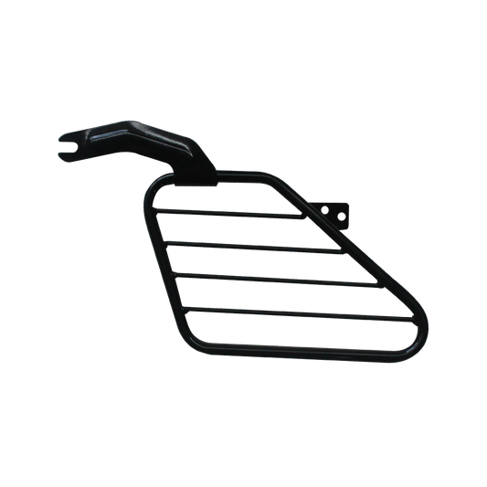 TVS Saree Guard Comp L - Essential Safety and Protection for Passengers - TVS Motor Company