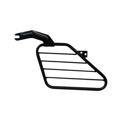 TVS Saree Guard Comp L - Essential Safety and Protection for Passengers - TVS Motor Company
