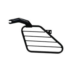 TVS Saree Guard Comp L - Essential Safety and Protection for Passengers - TVS Motor Company