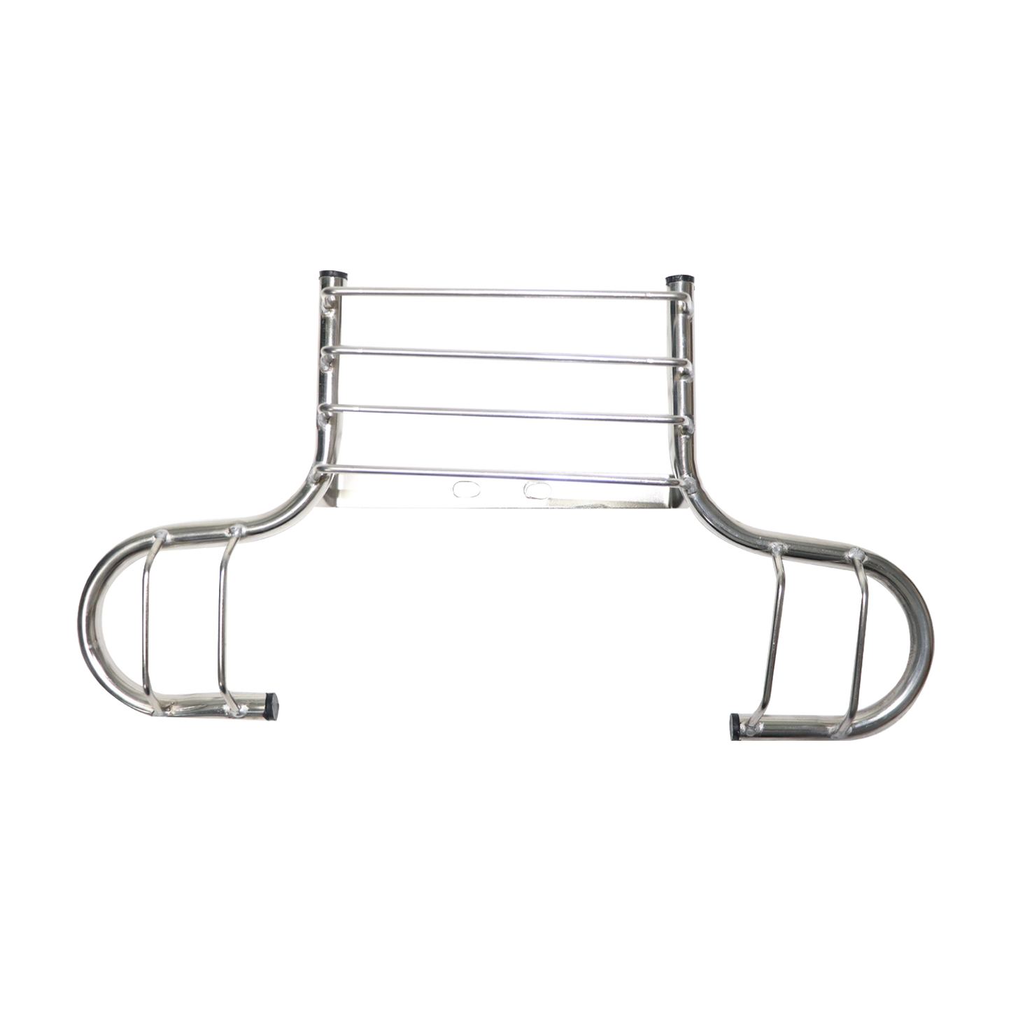 TVS Grill Set Model 2 for XL 100  – Enhanced Protection and Style
