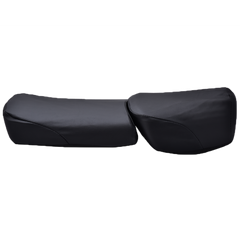 TVS Kit Scooter Cover ECO - XL100 - Ultimate Protection and Comfort for Your Ride - TVS Motor Company