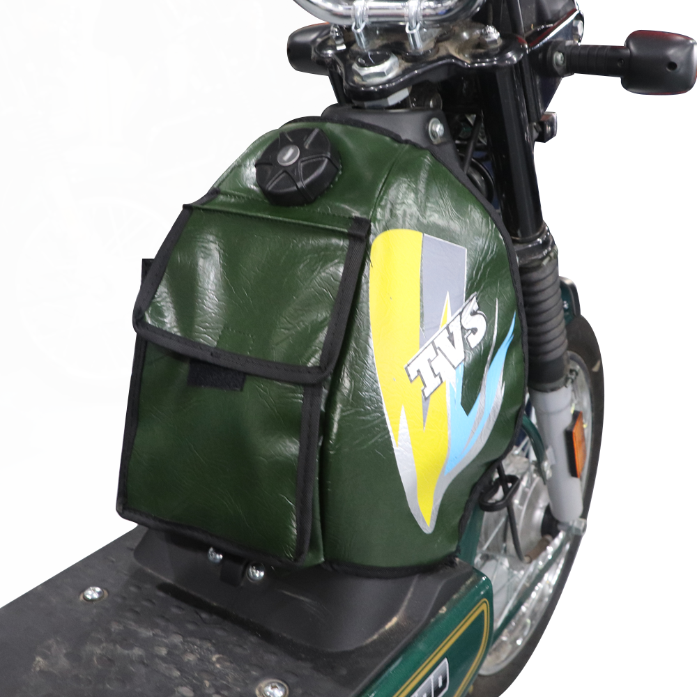  XL100 TANK COV-GLSY GREEN_GRAPHICS