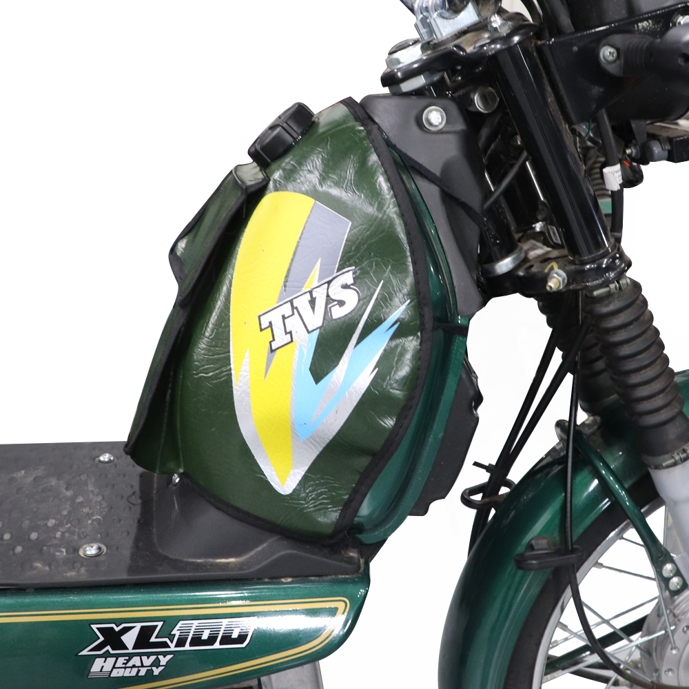  XL100 TANK COV-GLSY GREEN_GRAPHICS