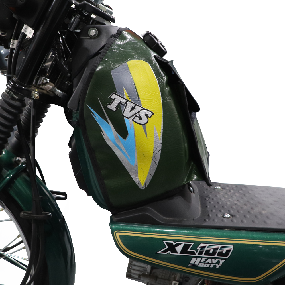  XL100 TANK COV-GLSY GREEN_GRAPHICS