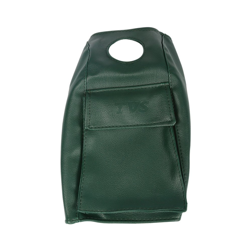  TVS TANK COVER SIDE