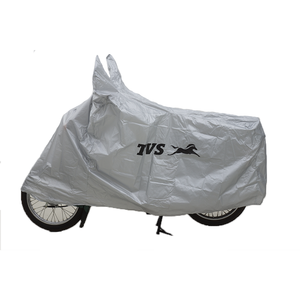  TVS Vehicle Cover - XL100
