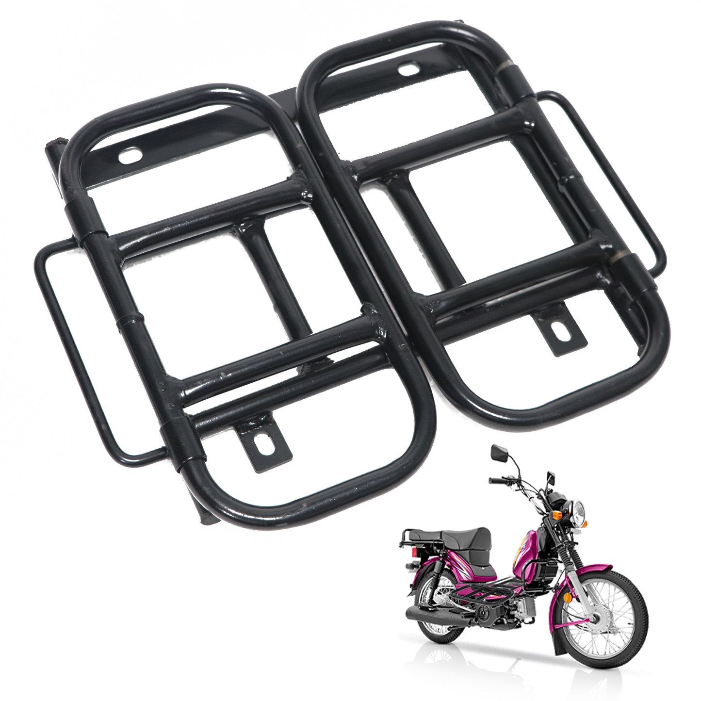 Butterfly Carrier for XL100  Compact, Durable & Lightweight