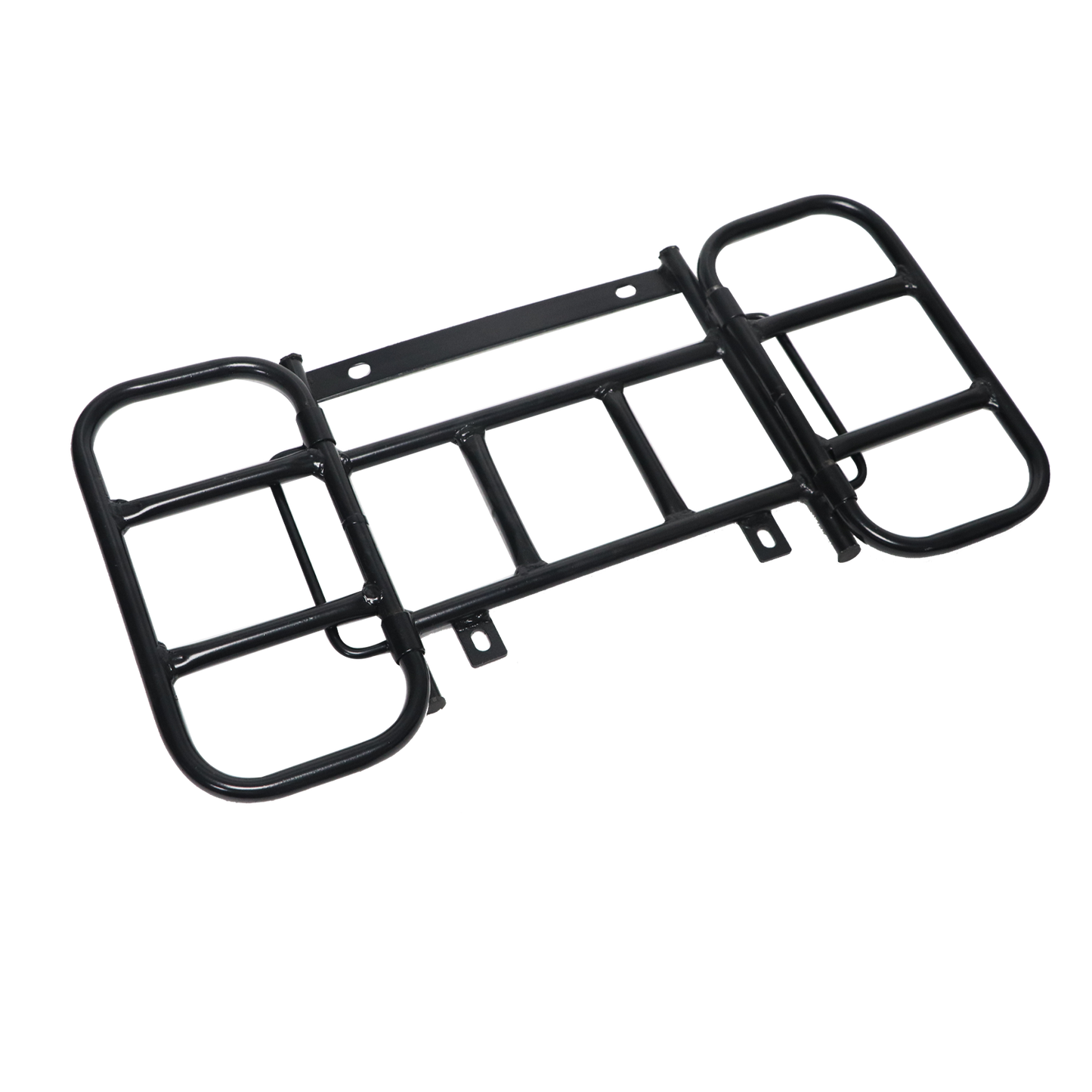 TVS Butterfly Carrier for XL100 | Compact, Durable & Lightweight
