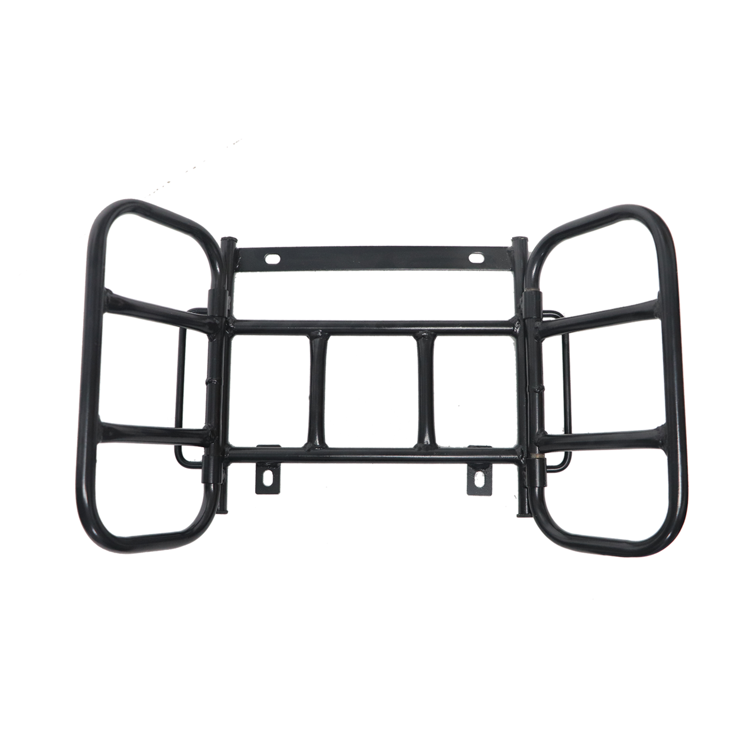TVS Butterfly Carrier for XL100 | Compact, Durable & Lightweight
