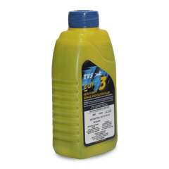 TVS Dot3 Heavy Duty Brake and Clutch Fluid - 250ml.