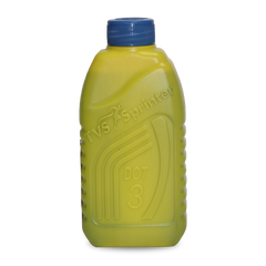 TVS Dot3 Heavy Duty Brake and Clutch Fluid - 250ml.