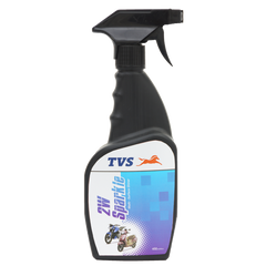 TVS Sparkle 450 ml - TVS Motor Company
