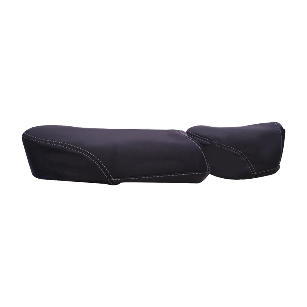  TVS XL100 Scooter Cover FR/RR - Full Protection for  Scooter