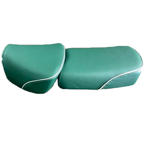 TVS Kit Seat Cover Pre XL 100 | Ultimate Comfort, Protection, and Style for Your Ride - TVS Motor Company