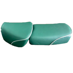 TVS Kit Seat Cover Pre XL 100 | Ultimate Comfort, Protection, and Style for Your Ride - TVS Motor Company
