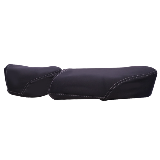 TVS 100 Kit Seat Cover XL 100 - TVS Motor Company