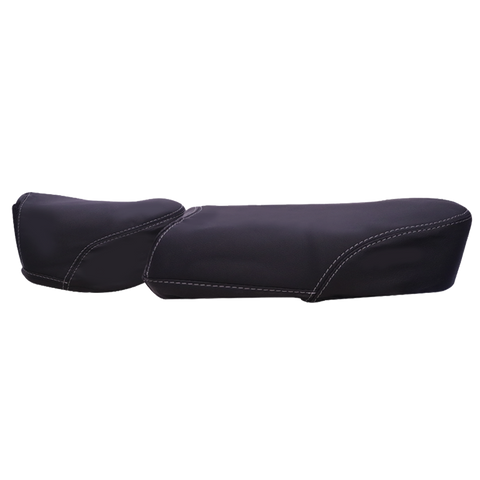 TVS 100 Kit Seat Cover XL 100 - TVS Motor Company