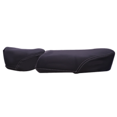 TVS 100 Kit Seat Cover XL 100 - TVS Motor Company
