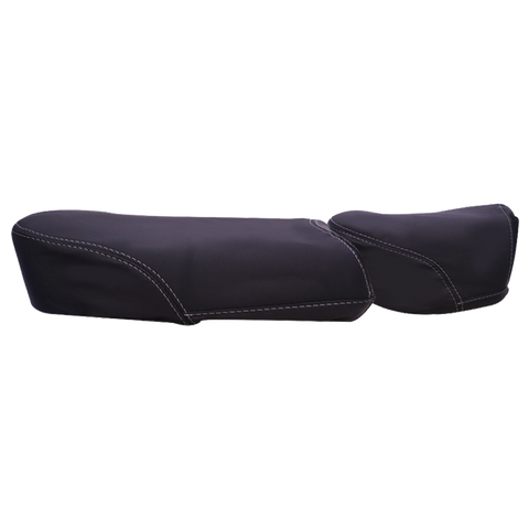 TVS 100 Kit Seat Cover XL 100 - TVS Motor Company