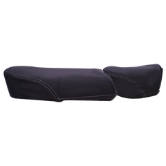 TVS 100 Kit Seat Cover XL 100 - TVS Motor Company